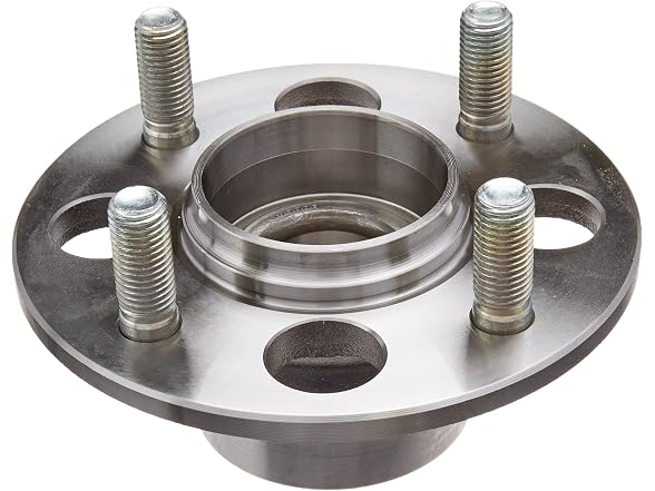Timken 513035 Axle Bearing and Hub
