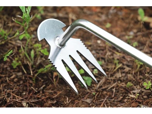 Generic Weed Puller Tool