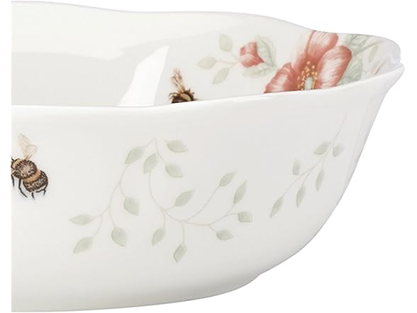 Lenox Butterfly Meadow Soup Bowl