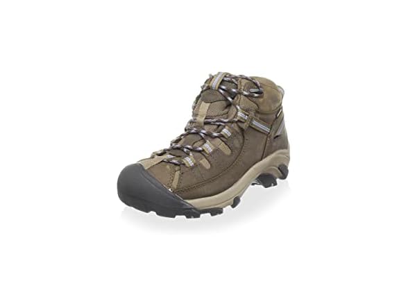 Keen Targhee 2 WP Women's Hiking Boots 9,10