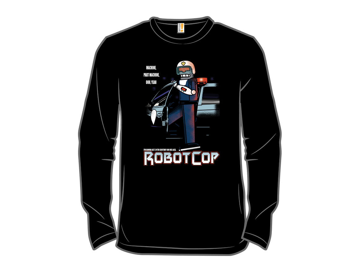 Robotcop - Gallery 13