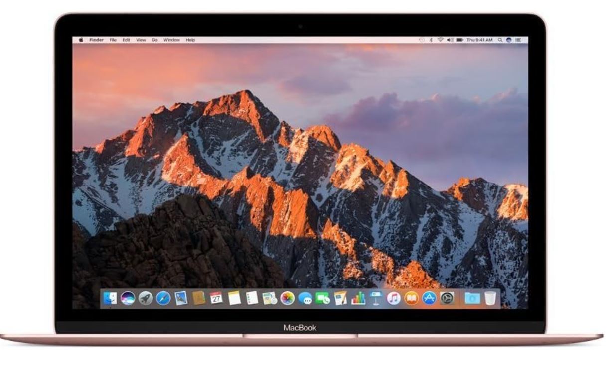 Apple MacBook 12" MacBook (2017) (Open Box) - Gallery 10