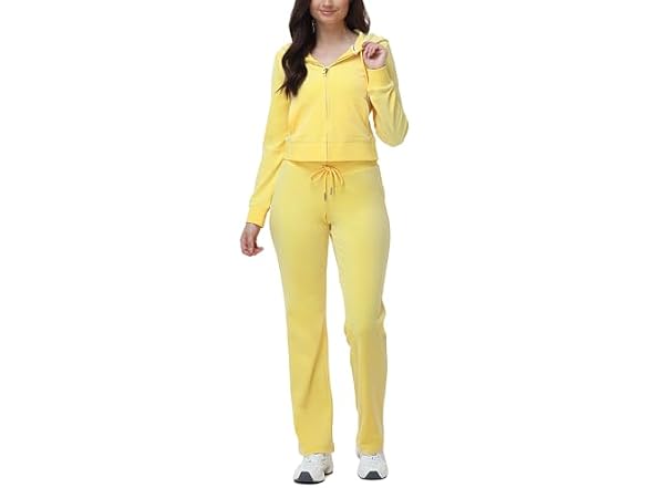 Juicy Couture OG Bling Track Pant