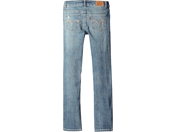 Levi's Women 711 Skinny Jeans