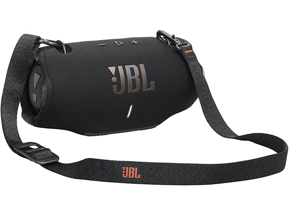 JBL JBL JBLXTREME4BLKAM JBL Xtreme 4 - Portable Blueto (Open Box)
