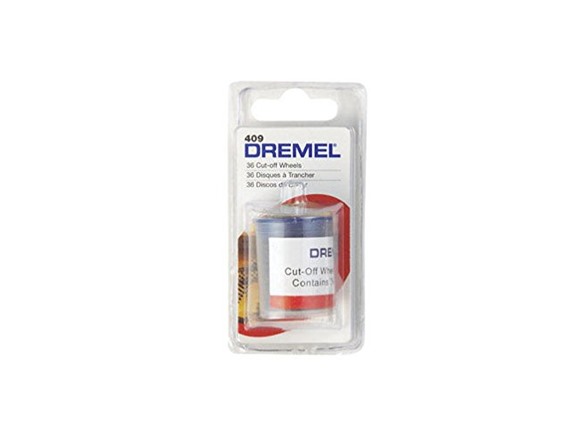 Dremel 409 Cut Off Wheel