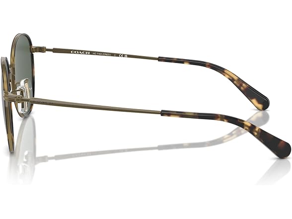 COACH Sunglasses HC 7163