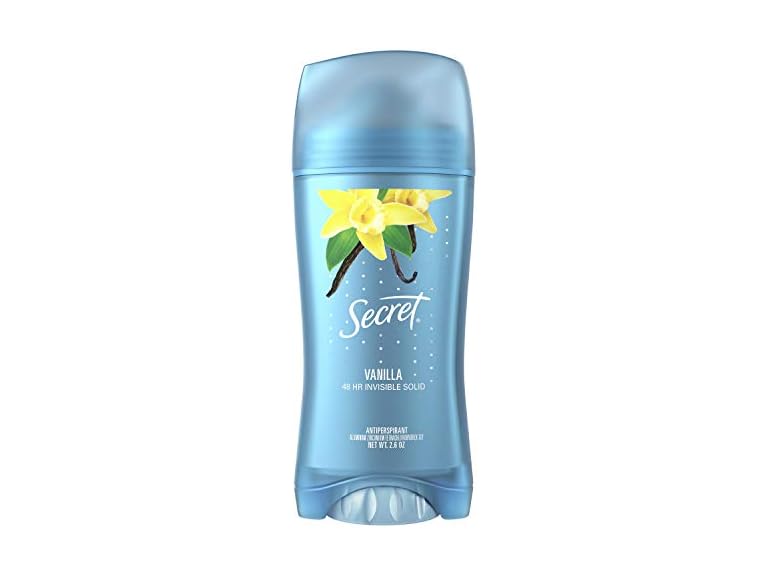 Sec Scnt Exp Vanilla Size 2.6z