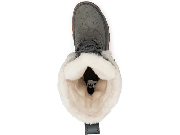 SOREL Women's Tivoli V Tall Waterproof Boot