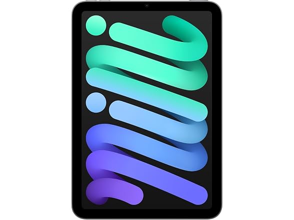Apple 8.3" iPad Mini 7 (2024)