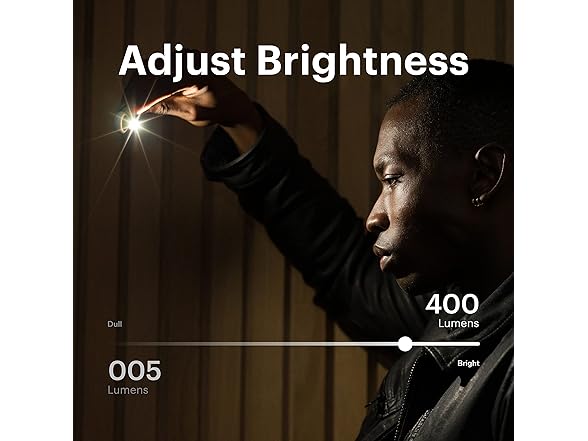 2Pk Selfie Light With Touch Controls