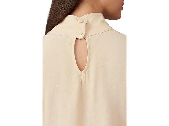 Flynn Skye RTR Top White (M)