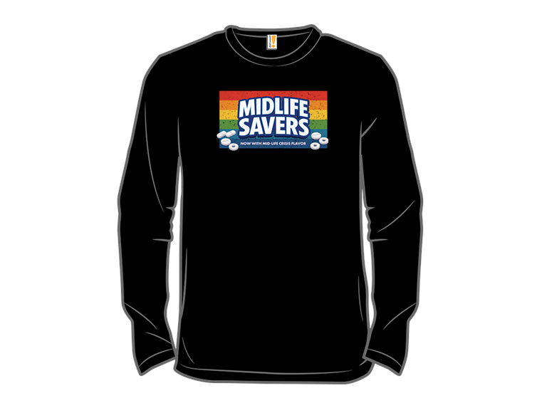 Midlife Savers