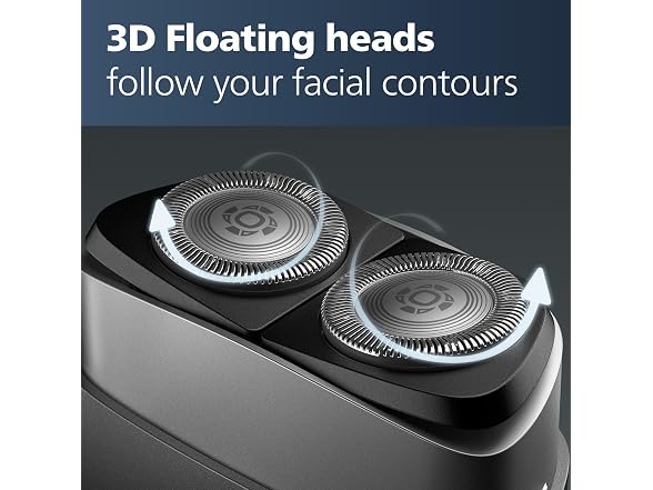 Philips Norelco Portable Shaver