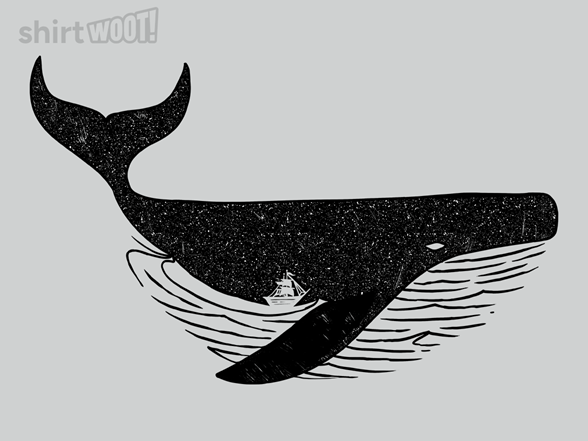 The Night Whale