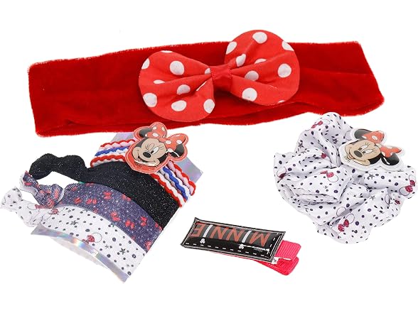 Townley Girl Disney Minnie Mouse