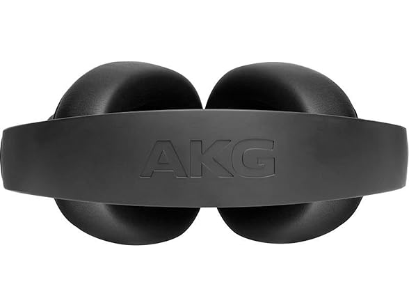 AKG K361 Studio Headphones, Over-Ear