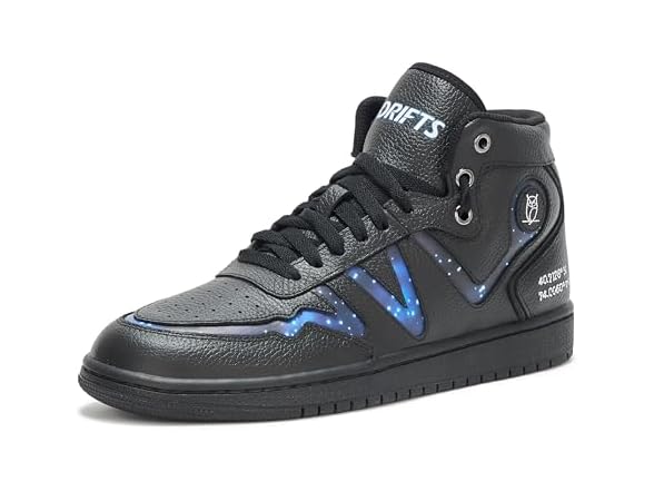 Drifts Women's Night Sneaker