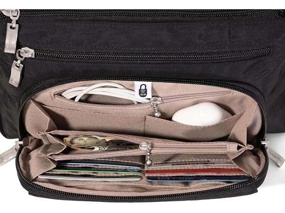Original Everyday 10.5x7.5 Crossbody Bag