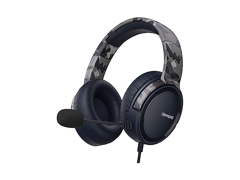 BINNUNE BC075725060129 Gaming Headset