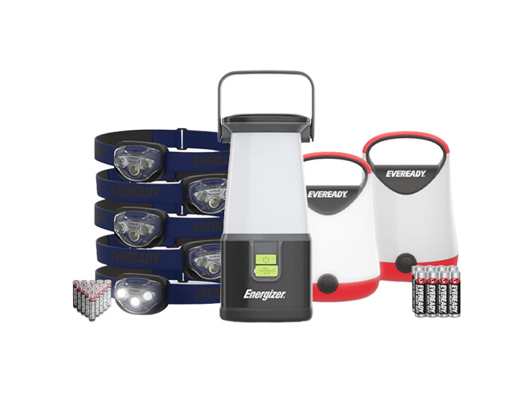 Energizer Flashlights & More! - Gallery 2