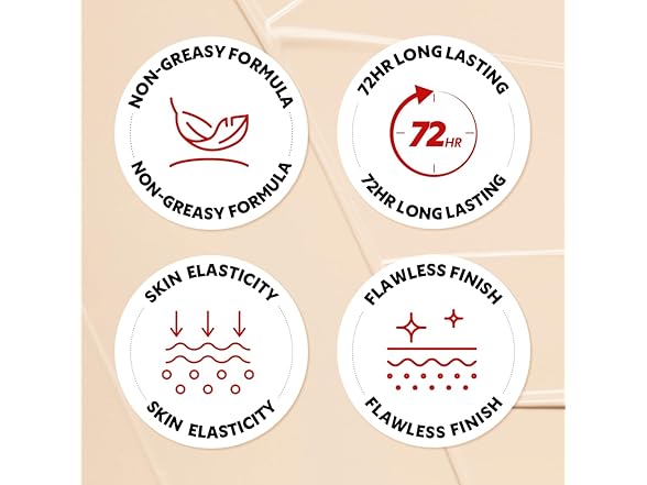 TIRTIR Mask Fit Red Cushion Foundation