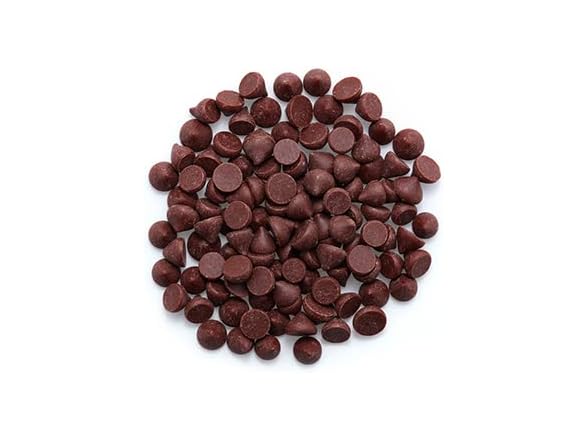 Yupik Organic Dark Choc Chips 70% 2.2lb