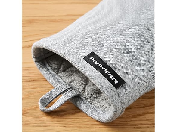 KITCHENAID Mini Oven Mitts 2-Pack Set