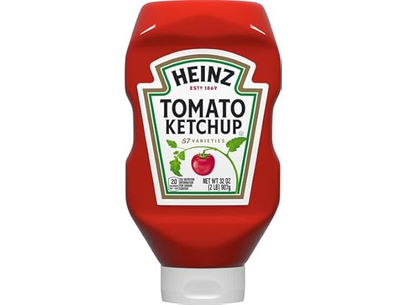 Heinz Ketchup 32oz