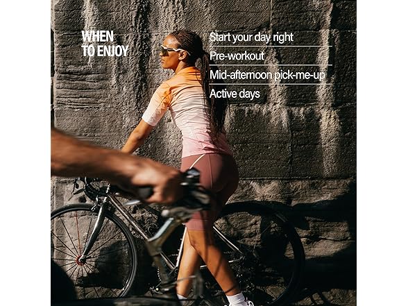 12PK GURU ZERO SUGAR Organic Energy Drinks Variety