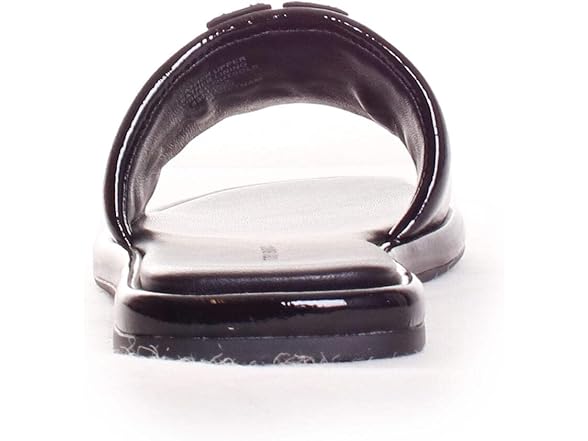 Tory Burch Women's Double T Sport Slide