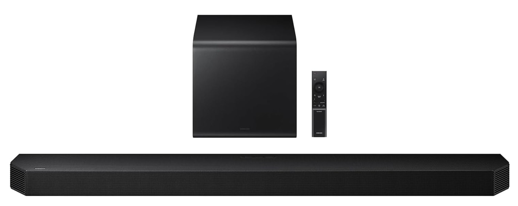 (NEW) Samsung HW-Q800H 5.1.2CH Dolby Atmos Soundsystem w/Subwoofer (2026) - Gallery 6