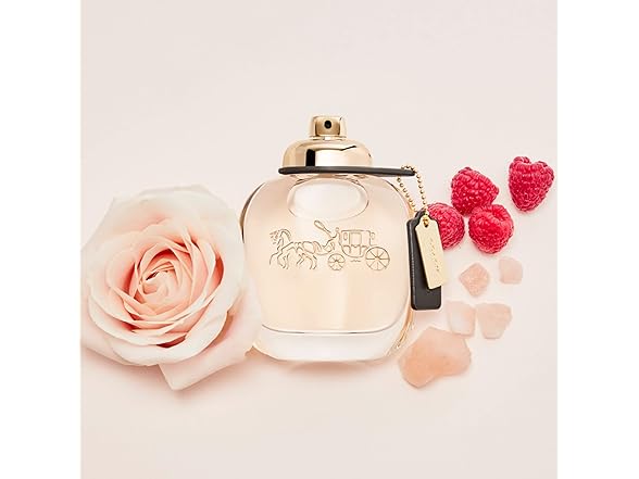 Coach Eau de Parfum