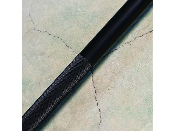 Signature Fitness Olympic Cerakote Barbell