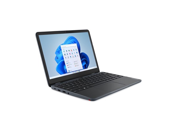 (NEW) Lenovo 500w Yoga Gen 4 2-in-1 Touch Laptop