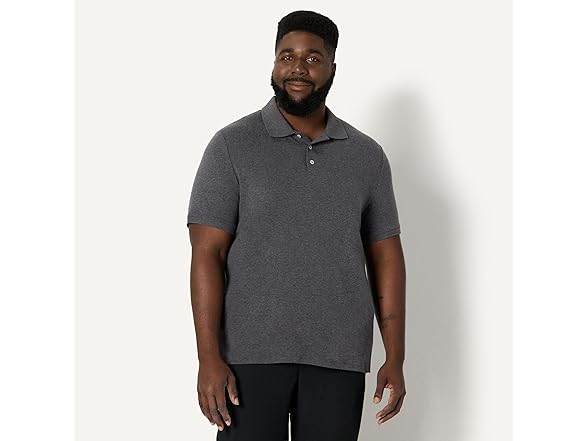 Amazon Essentials Men's Regular Fit I