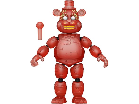 Funko Five Nights at Freddy's 5 Inch Action Figure