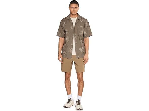 Mountain Hardwear Men (31W x 9L) Hardwear AP Short