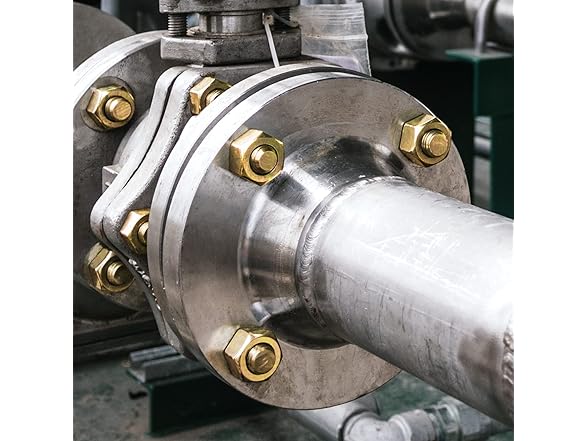 FOLIV 720pcs M4 M5 M6 Grade 8.8 Metric Bolt Assortment