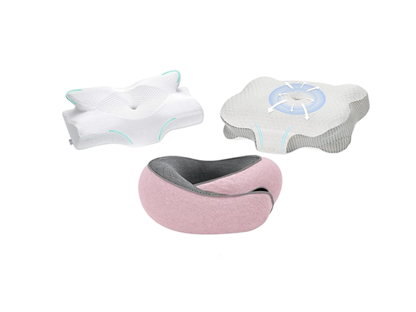 Neck Pillows and More!