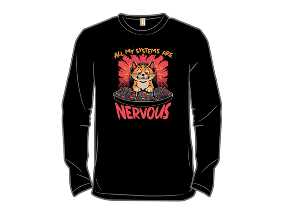 Cat Nervous System