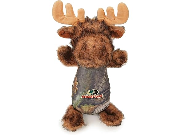 Mossy Oak Ballistic Body Moose