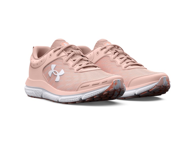 Under Armour 3026179 6 UA Women's Charged Assert 10 Run