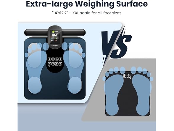 High Precision Digital Weight Scale
