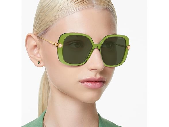 Swarovski SK6011 Sunglasses