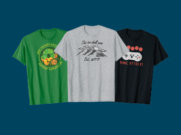 Derby Editor's Choice: FEELINGS