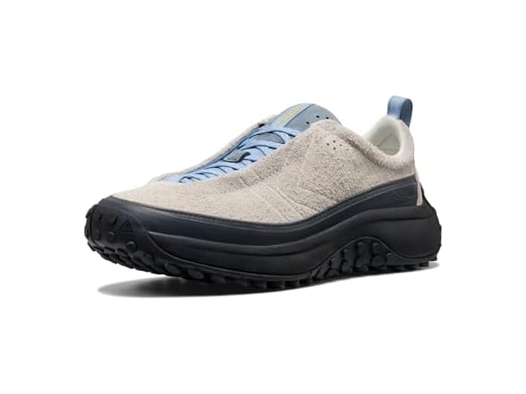 KEEN Men's KS Mino High Traction Sneakers
