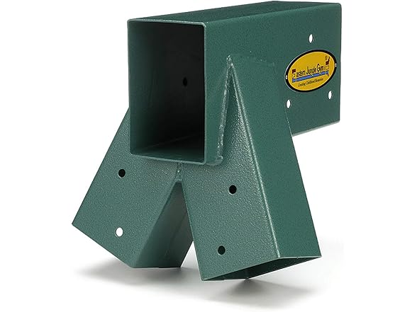 Eastern Jungle Gym A-Frame Bracket