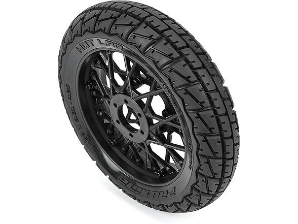 Pro-line Racing Hot Lap S3 Motorcycle Front Tire