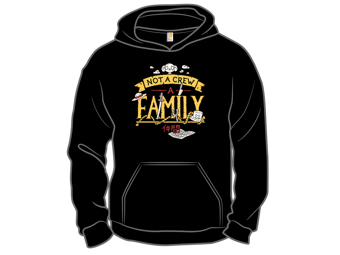 A Family - Gallery 12